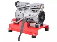 Compressor de Ar Motomil CMI-5.0/AD Isento de Óleo Monofásico - 3