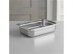 Cuba 1/1 com Alças Móveis Tramontina Aço Inox 14 Litros - 4