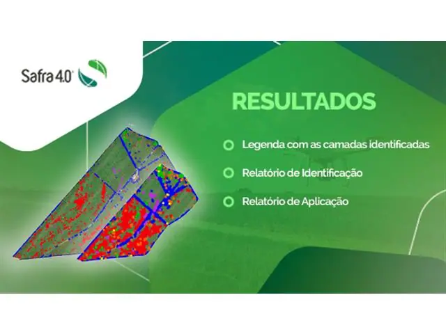 Mapeamento de Plantas Daninhas - Safra 4.0 - 2