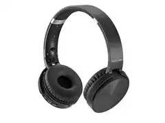 Headphone Bluetooth Multilaser Premium Sd/Aux/Fm Preto