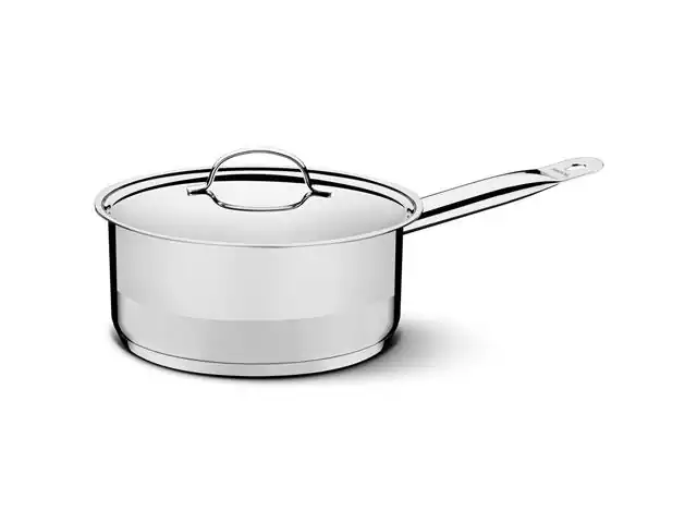 Panela Tramontina Professional Aço Inox Ø 20CM