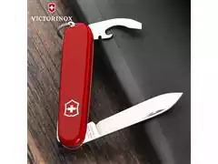 Canivete Victorinox Bantam Vermelho - 3