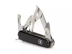 Canivete Victorinox Climber Preto - 4