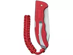 Canivete Victorinox Hunter Pro Alox Edição Limitada Vermelho - 5