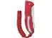 Canivete Victorinox Hunter Pro Alox Edição Limitada Vermelho - 5