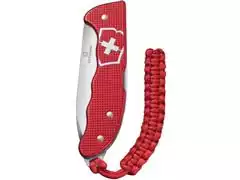 Canivete Victorinox Hunter Pro Alox Edição Limitada Vermelho - 4