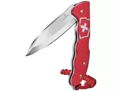 Canivete Victorinox Hunter Pro Alox Edição Limitada Vermelho - 2