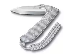 Canivete Victorinox Hunter Pro Alox Edição Limitada Prata - 0