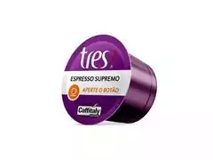 Combo 20 Cápsulas Três Corações Espresso Vibrante e Supremo - 4