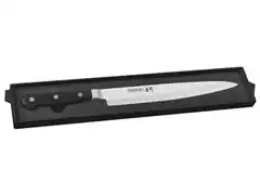 Faca Yanagiba Tramontina Sushi com Lâmina em Aço Inox 9" - 1