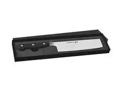 Faca Nakiri Tramontina Sushi com Lâmina em Aço Inox 7" - 1