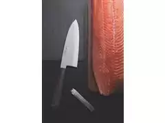 Pinça para Espinha Tramontina Sushi em Aço Inox - 3