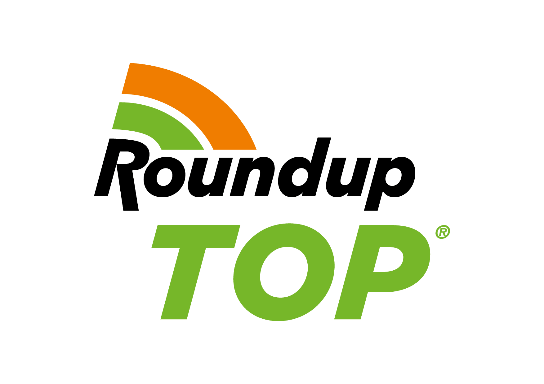 Roundup TOP