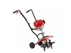 Enxada Rotativa Kawashima ER 36 à Gasolina - 2