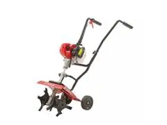 Enxada Rotativa Kawashima ER 36 à Gasolina - 4