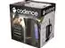 Chaleira Elétrica Cadence Infusion Preta 1,7 Litros - 5
