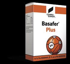 BASAFER PLUS