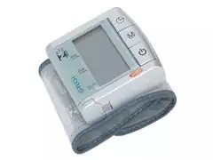 Aparelho de Pressão Digital Automático G-Tech de Pulso BP3BK1 - 2