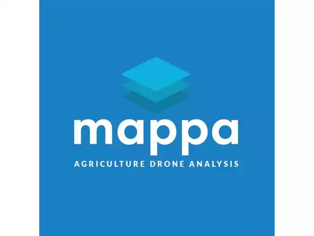 CRÉDITOS MAPPA - software agriculture drone analysis - Horus Aeronaves