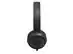 Fone de Ouvido JBL T500 Headphone Preto JBLT500BLK - 4