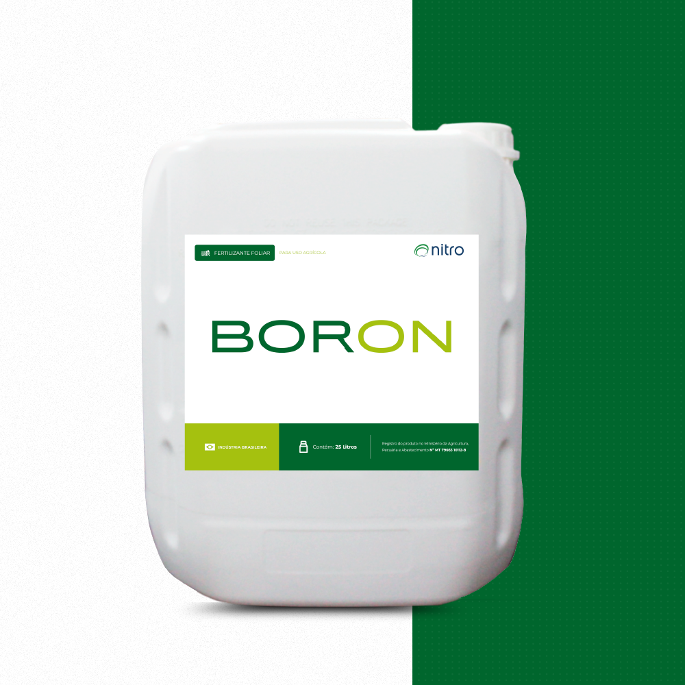 Boron