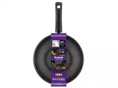 Frigideira Wok Rochedo Stone Pro 28CM - 2