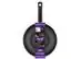 Frigideira Wok Rochedo Stone Pro 28CM - 2