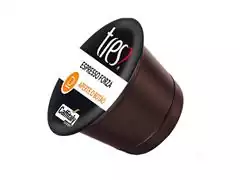 Cápsulas Três Corações Café Espresso Forza - 1