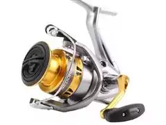 Molinete Shimano Sedona FI 8000 Fricção Dianteira