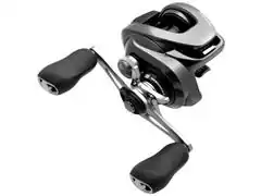 Carretilha Shimano Metanium MGL B 150 HG Direita