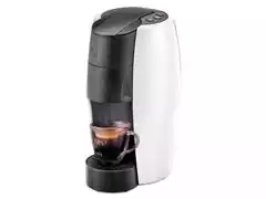 Cafeteira Espresso Automática Três Corações Lov Branco Brilhante - 0