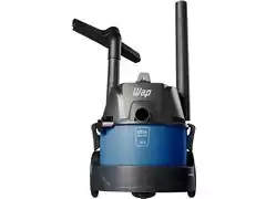 Aspirador de Pó e Água WAP GTW Bagless 1400W - 4