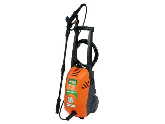 Lavadora de Alta Pressão Jacto Clean J5000 Residencial 1300W 110V