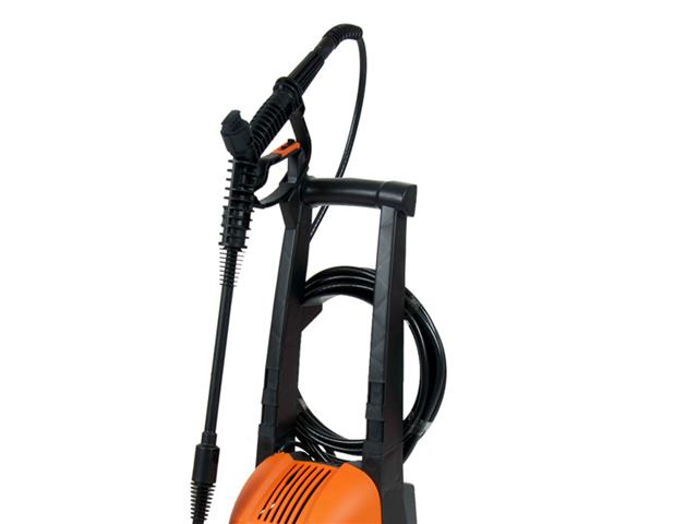 Lavadora de Alta Pressão Jacto Clean J5000 Residencial 1300W 110V - 1