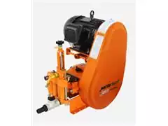 Lavadora Industrial Jacto Clean J500 com Motor 3CV Trifásico 220V - 0