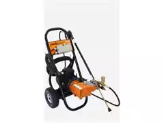 Lavadora de Alta Pressão Jacto Clean J12000 Trifásico 5CV 220V