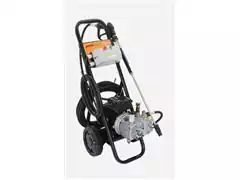 Lavadora de Alta Pressão Jacto Clean J4800 4 CV Trifásico 380V - 0