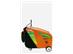 Lavadora de Alta Pressão Jacto Clean J15000H ECO Motor 7,5 CV Tri 220V - 0