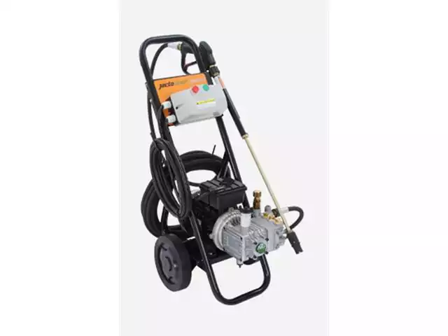 Lavadora de Alta Pressão Jacto Clean J4800 4 CV Trifásico 220V