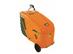 Lavadora de Alta Pressão Jacto Clean J15000H Motor 5CV Trifásico 440V - 0