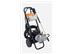 Lavadora de Alta Pressão Jacto Clean J4800 3 CV Monofásico 254V - 0