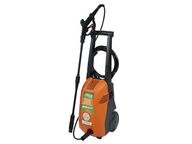 Lavadora de Alta Pressão Jacto Clean J6000 M16 StopTotal com Bico