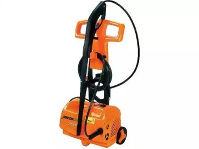 Lavadora de Alta Pressão Jacto Clean J6800 By Pass
