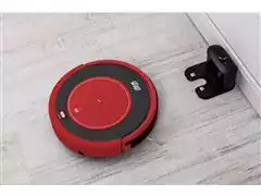 Robô Aspirador de Pó Automático Inteligente WAP Robot W300 Bivolt - 8