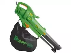 Soprador e Aspirador Elétrico Trapp SF-3000