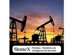 Relatórios para o Mercado de Energia e Combustíveis - StoneX - 0