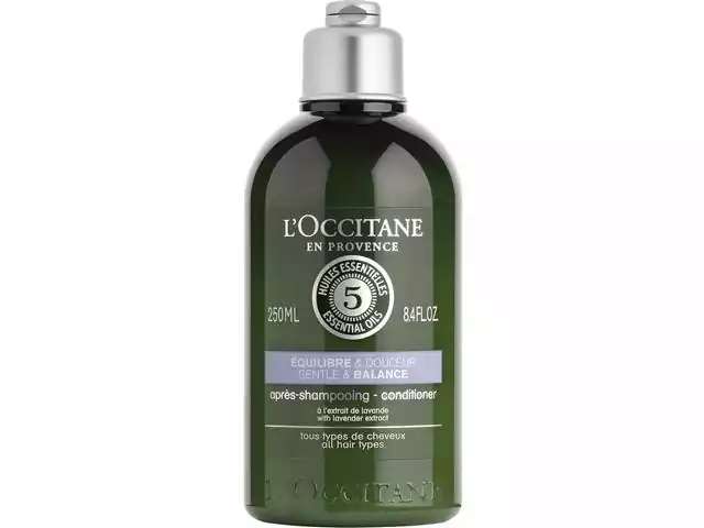 Condicionador L'Occitane en Provence Aromacologia Equilíbrio 250ML