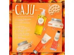 Creme Hidratante Firmador L'Occitane au Brésil Caju 200ML - 4