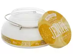 Hidratante Souflé Desod Corporal L'Occitane au Brésil Jenipá 200ML - 1