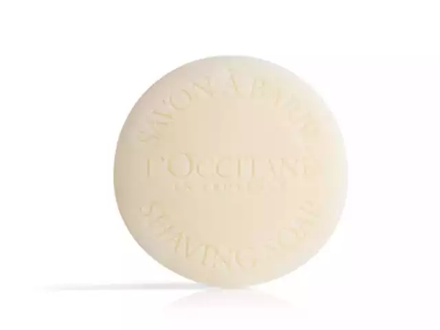 Sabonete para Barbear L'Occitane En Provence Cade 100G